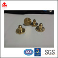 Brass Slotted Round Head Bolt Made in China